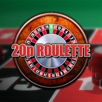 20p roulette slot visual from Inspired Gaming available on 711-casino-be.com