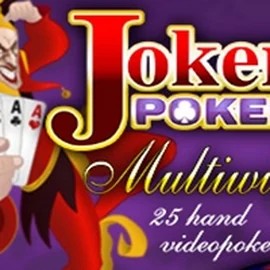 25H Joker Poker (Espresso) – slot by Espresso Games, featured at 711-casino-be.com