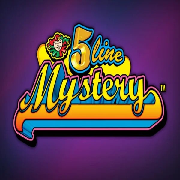 Play the 5 Line Mystery slot by Eurocoin Interactive on 711 Casino