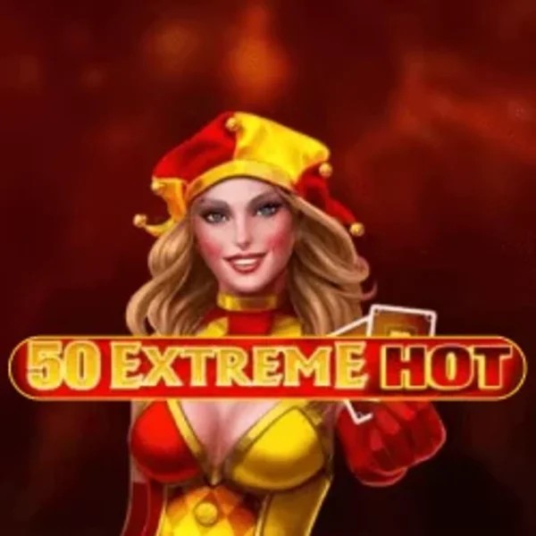 Slots logo of 50 Extreme Hot from Eurocoin Interactive at 711 Casino