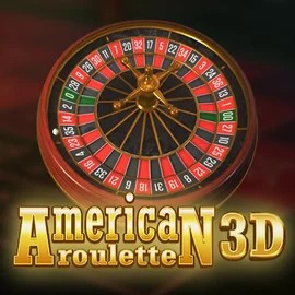American Roullete 3D (Evoplay) casino game by Evoplay – featured logo at 711 Casino