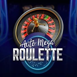 Try Auto Mega Roulette slot by Pragmatic Play on 711-casino-be.com – logo image