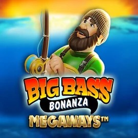 Big Bass Bonanza Megaways online slot from Pragmatic Play – play at 711-casino-be.com