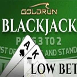 Blackjack Low Bets logo by Holland Power Gaming at 711 Casino
