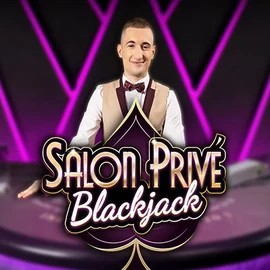Blackjack Salon Privé online slot from Ezugi – play at 711-casino-be.com