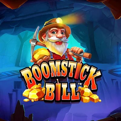 Boomstick Bill casino game by High Limit Studio – featured logo at 711 Casino