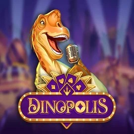 Dinopolis – slot by Push Gaming, featured at 711-casino-be.com