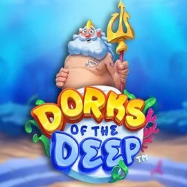 Play Dorks of the Deep slot by Hacksaw Gaming on 711-casino-be.com