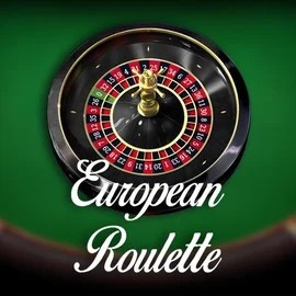 European Roulette (Red Tiger) logo by Red Tiger Gaming at 711 Casino