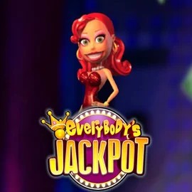 Play the Everybody's Jackpots slot by Playtech on 711 Casino