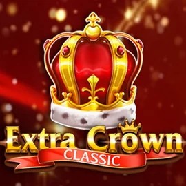 Extra Crown Classic logo by Amusnet Interactive at 711 Casino