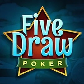 Try Five Draw Poker MH (Nucleus) slot by Nucleus Gaming on 711-casino-be.com – logo image