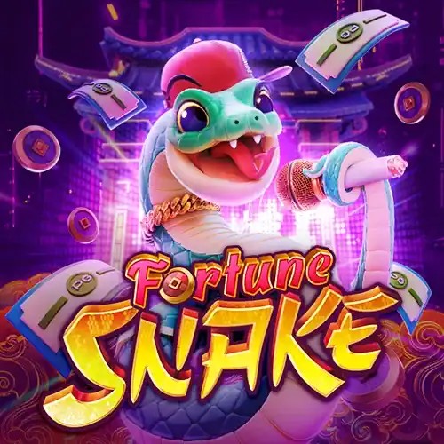 Fortune Snake game by Endorphina – logo hosted on 711 Casino