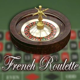 French Roulette (BGaming) slot visual from BGAMING available on 711-casino-be.com