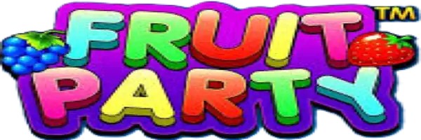 Fruit Party slot visual from Top Trend Gaming available on 711-casino-be.com
