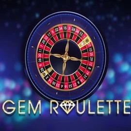 Gem Roulette – slot by iSoftBet, featured at 711-casino-be.com