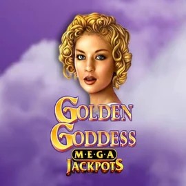 Golden Goddess Megajackpots – slot by IGT, featured at 711-casino-be.com