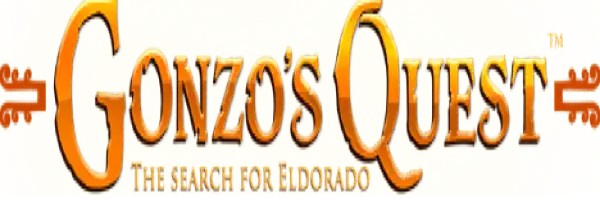Gonzo's Quest logo by NetEnt at 711 Casino
