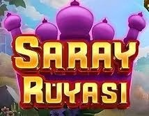 Saray Ruyasi logo – Slots by Pragmatic Play at 711 Casino