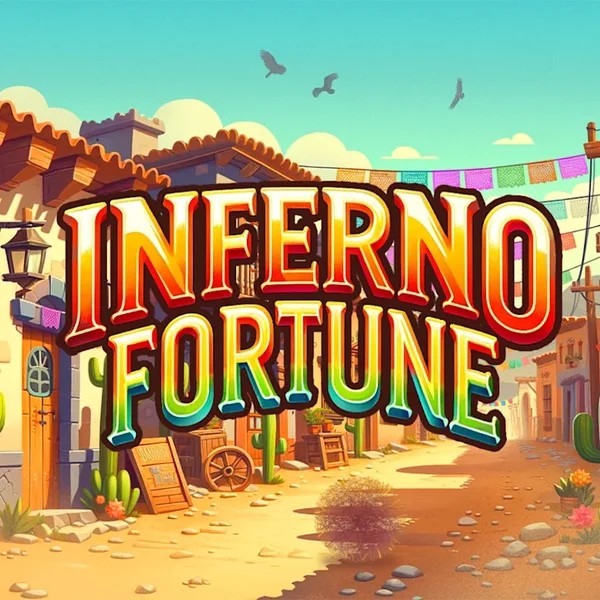Play the Inferno Fortune slot by Atomic Slot Lab on 711 Casino