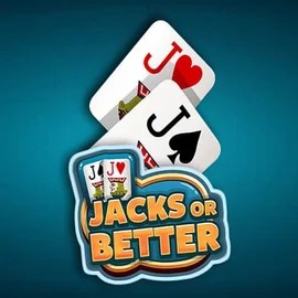Jacks or Better (Red Rake Gaming) game by Red Rake Gaming – logo hosted on 711 Casino