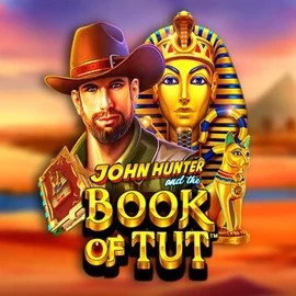 John Hunter and the Book of Tut – slot by Pragmatic Play, featured at 711-casino-be.com