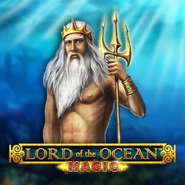 Try Lord Of The Ocean Magic slot by Novomatic on 711-casino-be.com – logo image