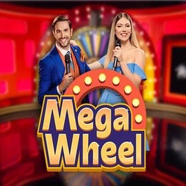 Play Mega Wheel slot by Pragmatic Play on 711-casino-be.com