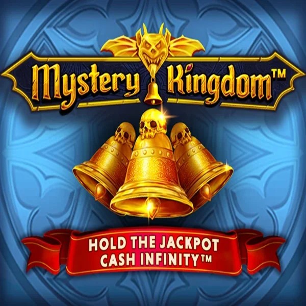 Mystery Kingdom Mystery Bells logo by Wazdan 711 Casino
