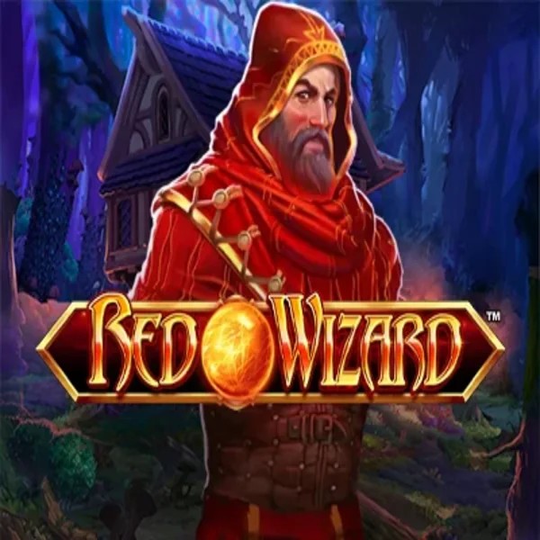 Enjoy Red Wizard by Rarestone Gaming – logo hosted on 711-casino-be.com