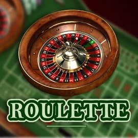 Table Games logo of Roulette (Habanero) from Habanero at 711 Casino