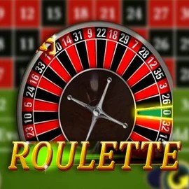 Try Roulette (Pragmatic Play) slot by Pragmatic Play on 711-casino-be.com – logo image