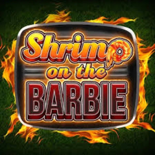 Play Shrimp on the Barbie slot by Greentube on 711-casino-be.com