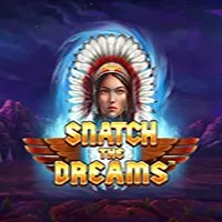 Snatch The Dreams slot logo by SYNOT Games at 711 Casino