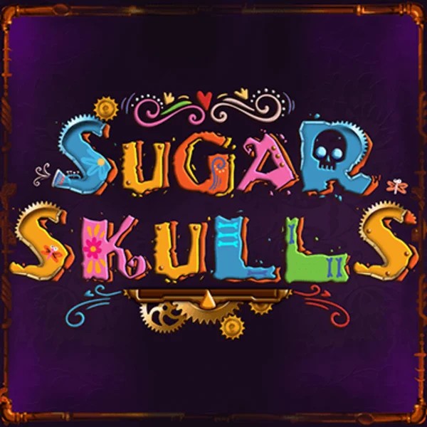 Play the Sugar Skulls slot by Booming Games on 711 Casino