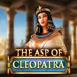 Try The Asp of Cleopatra slot by Red Rake Gaming on 711-casino-be.com – logo image
