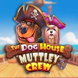 The Dog House Muttley Crew game by Pragmatic Play – logo hosted on 711 Casino