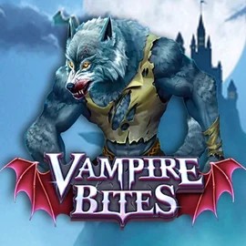 Vampire Bites casino game by Amusnet Interactive – featured logo at 711 Casino