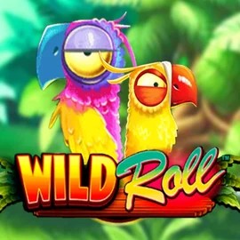 Play Wild Roll slot by Playtech on 711-casino-be.com